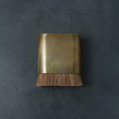 Equus Sconce