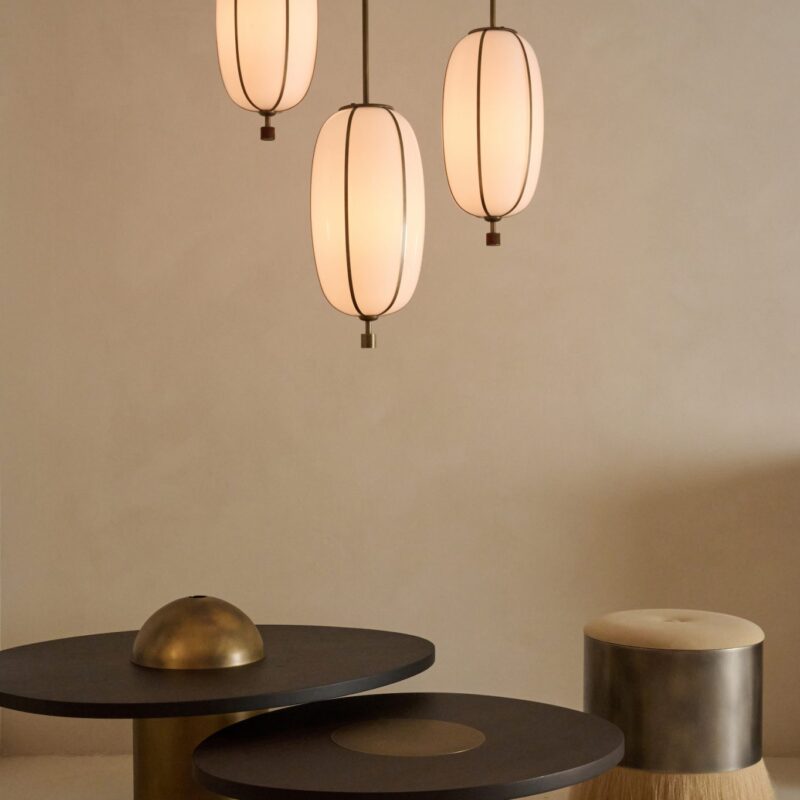 Silo Coffee Tables