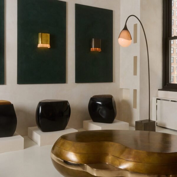Equus Sconce