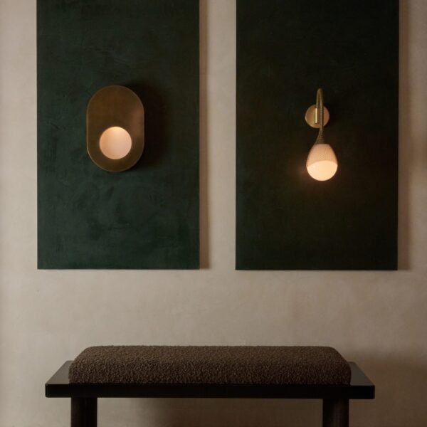 Portal Sconce