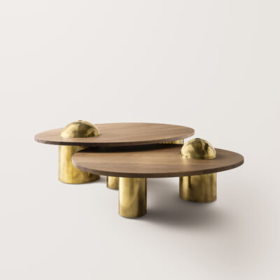 Silo Coffee Tables
