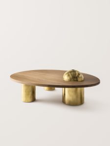 Silo Coffee Tables