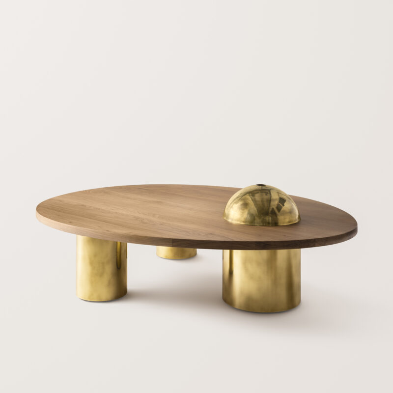 Silo Coffee Tables