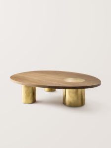 Silo Coffee Tables
