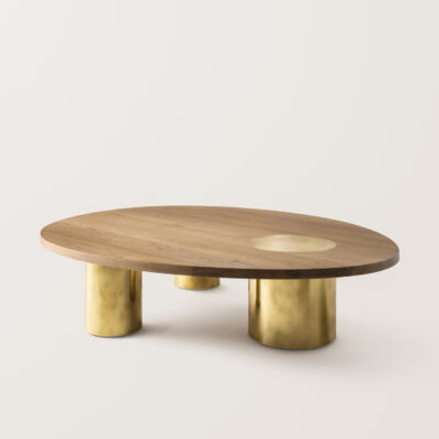 Silo Coffee Tables