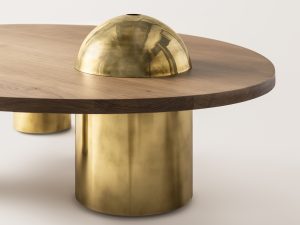 Silo Coffee Tables