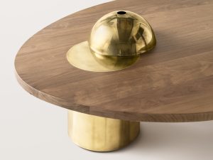 Silo Coffee Tables