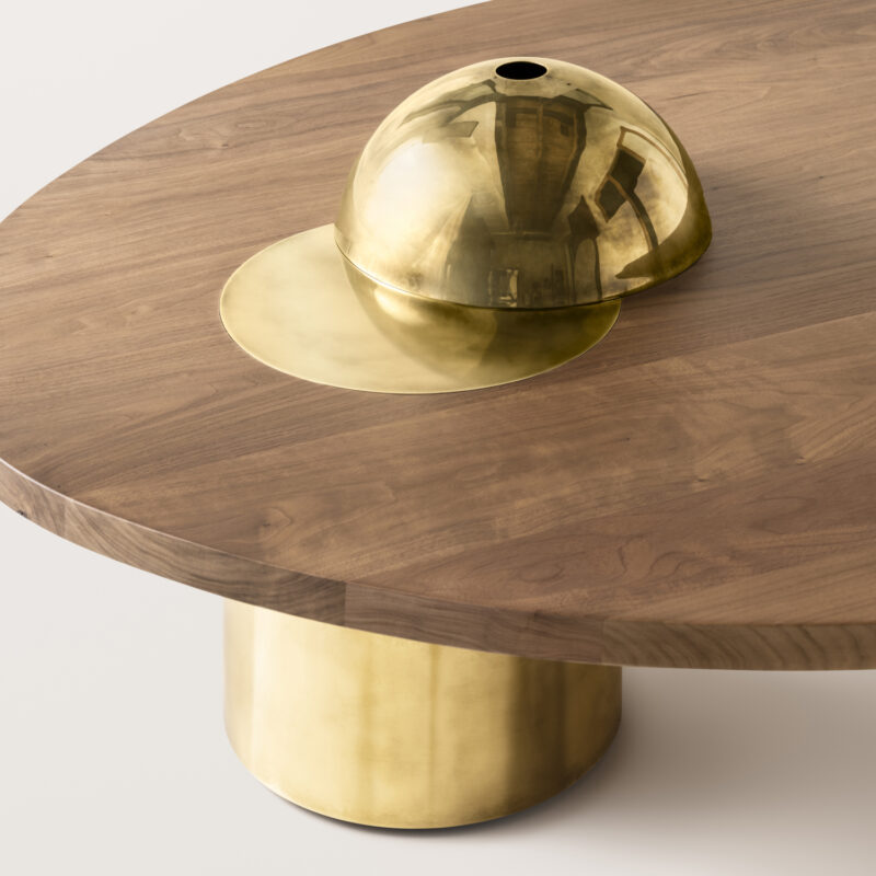 Silo Coffee Tables