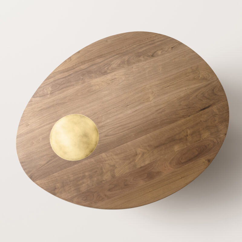 Silo Coffee Tables