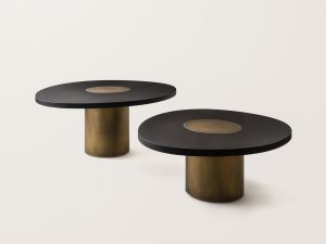 Silo Coffee Tables