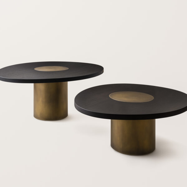 Silo Coffee Tables