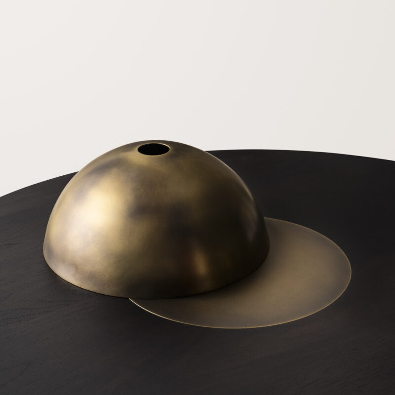 Silo Coffee Tables