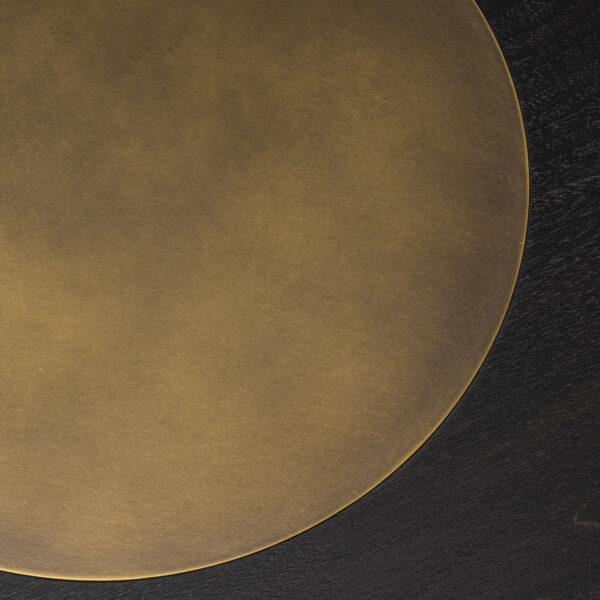Silo Coffee Tables