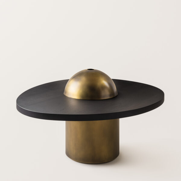 Silo Coffee Tables