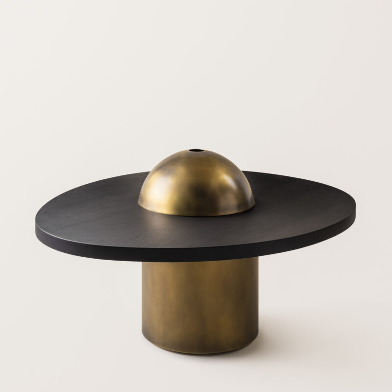 Silo Coffee Tables