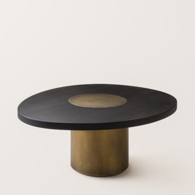 Silo Coffee Tables