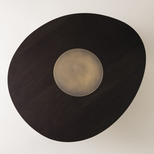 Silo Coffee Tables
