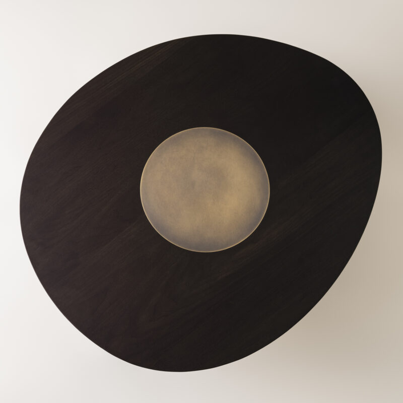 Silo Coffee Tables