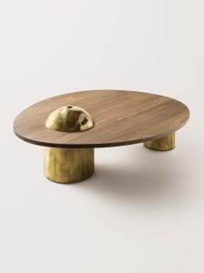 Silo Coffee Tables