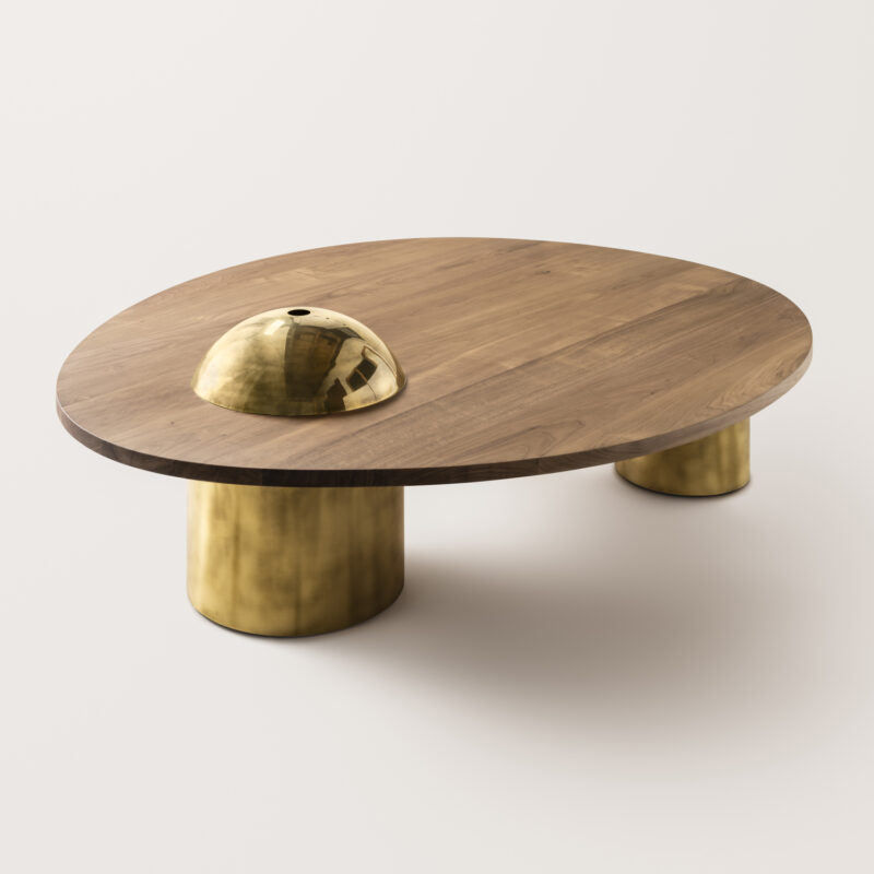 Silo Coffee Tables