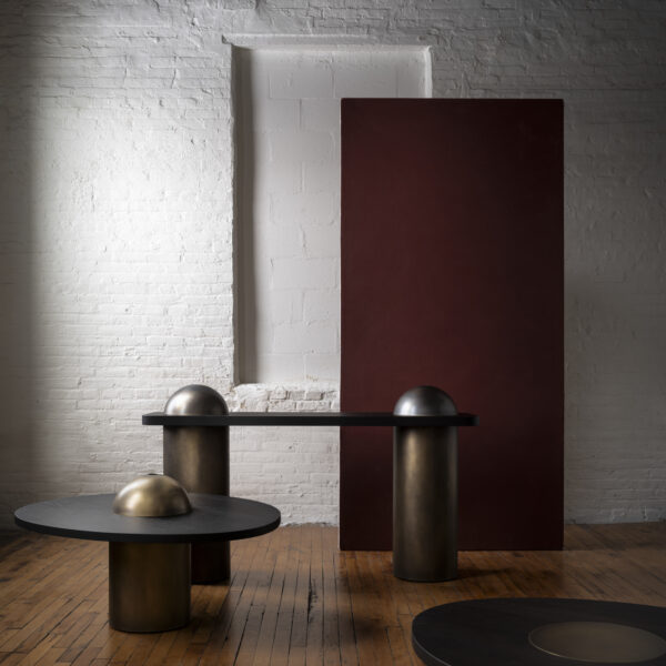 Silo Coffee Tables