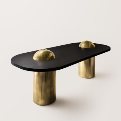 Silo Dining Table
