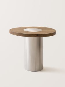 Silo Side Tables