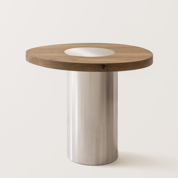 Silo Side Tables