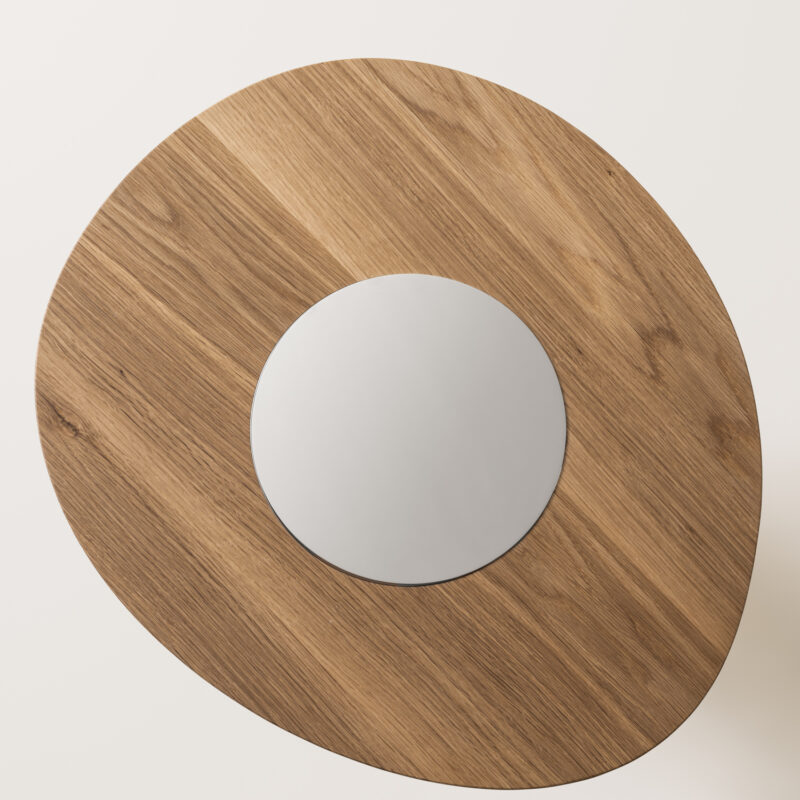 Silo Side Tables