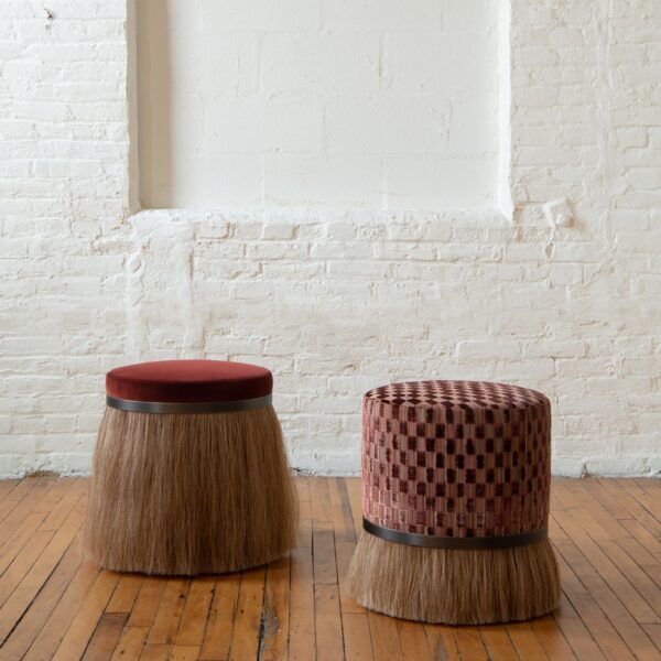 Thing 1 Stool