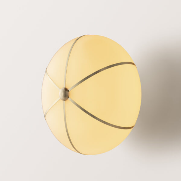 Rib Sconce