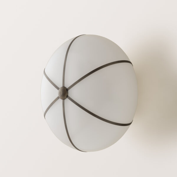 Rib Sconce