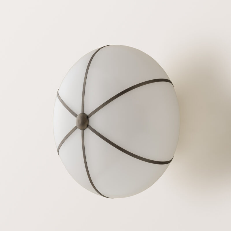 Rib Sconce