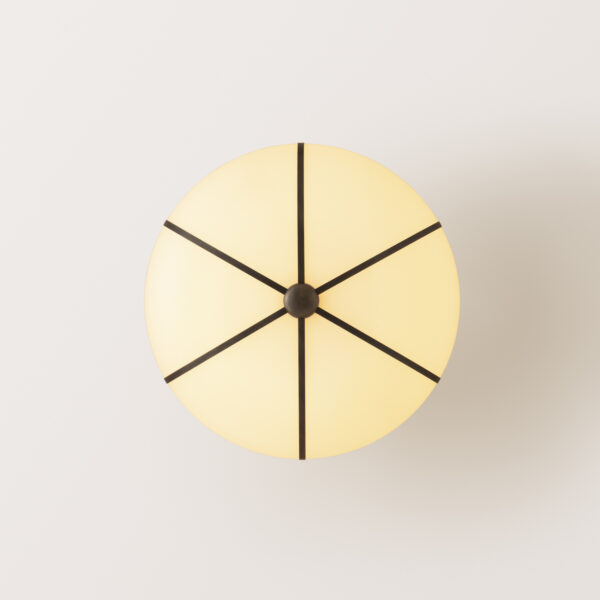 Rib Sconce