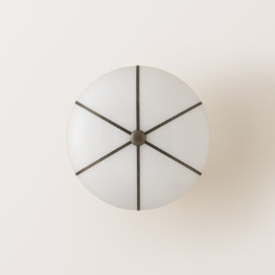 Rib Sconce