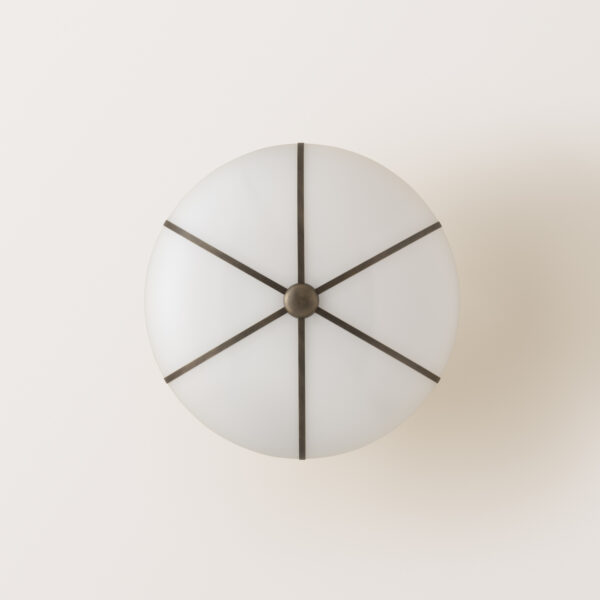 Rib Sconce