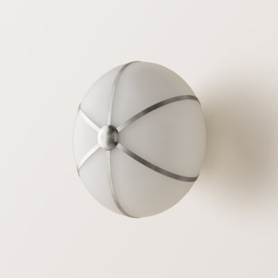 Rib Sconce