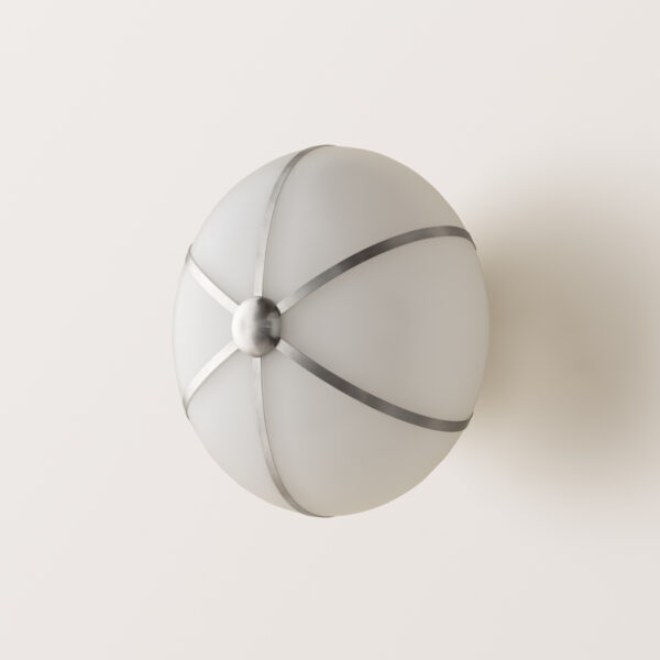 Rib Sconce