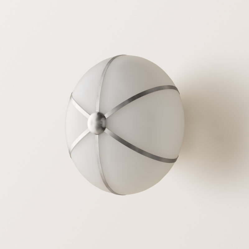 Rib Sconce