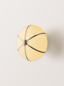Rib Sconce