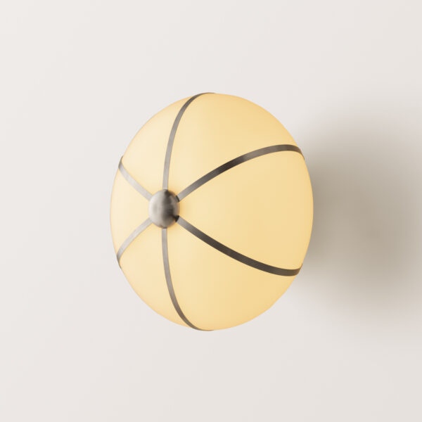 Rib Sconce