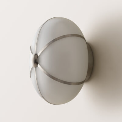 Rib Sconce