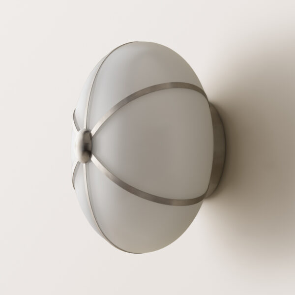 Rib Sconce