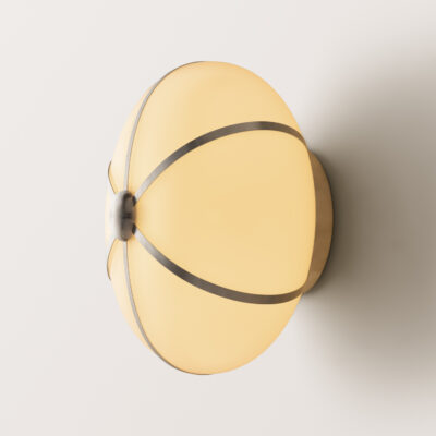 Rib Sconce