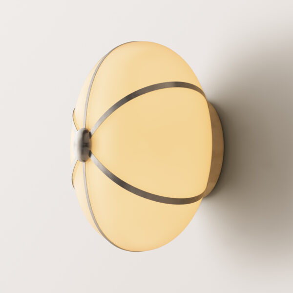 Rib Sconce
