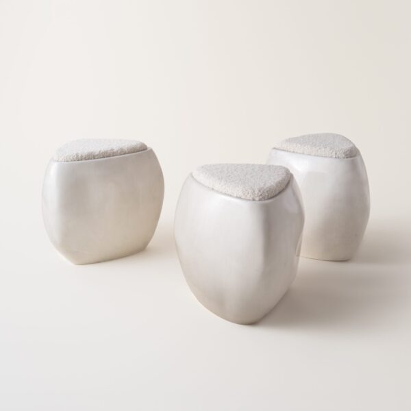 River Stool