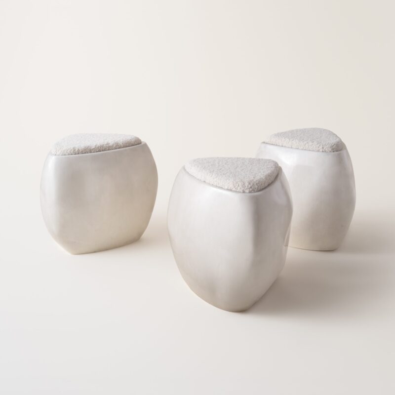 River Stool