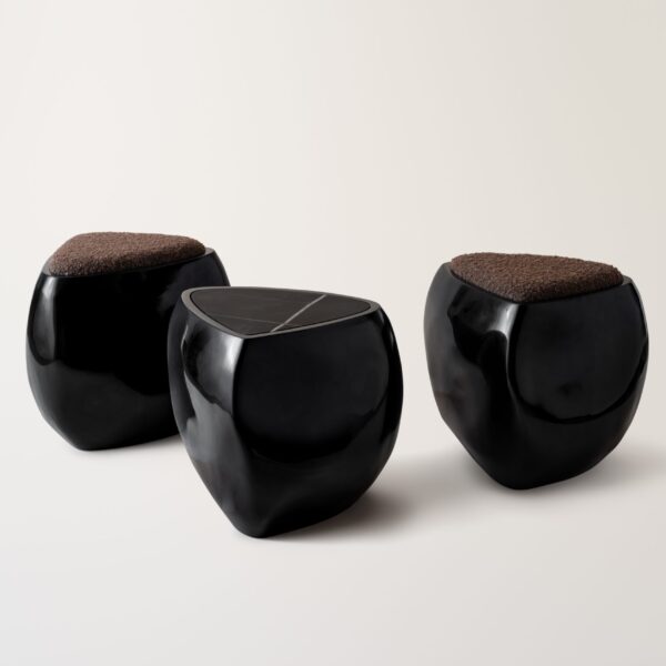 River Stool