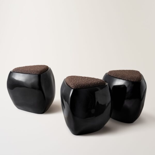 River Stool