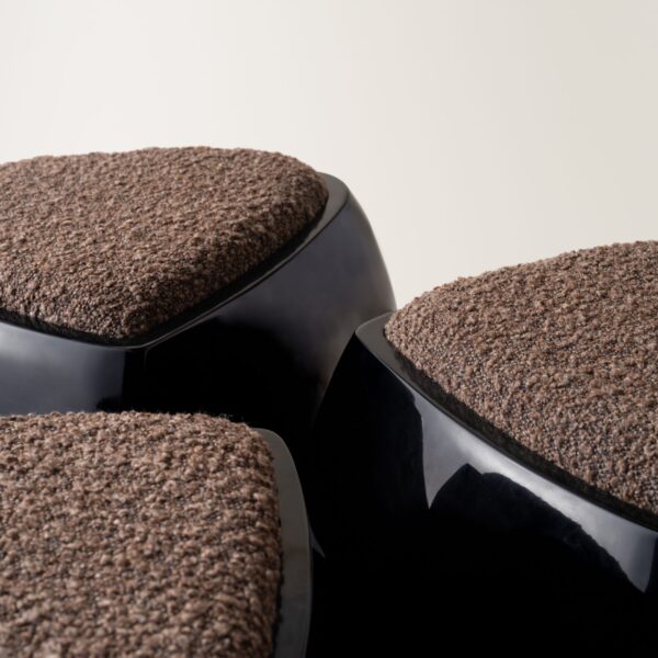 River Stool